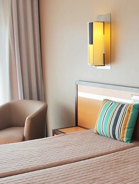 Οικονομικά ξενοδοχεία