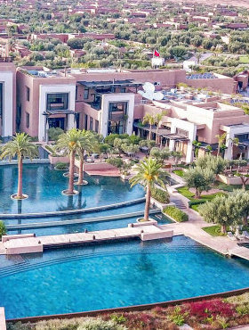 Οικογενειακά ξενοδοχεία