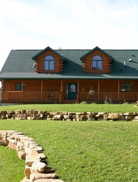 Κατάλυμα σε φάρμα